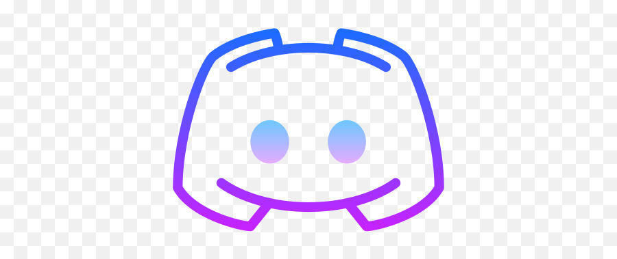Discord Icon Download - Discord Icon Custom Png,Pink Discord Logo