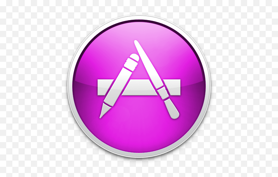 6 Pink App Store Icon Images - Mac App Store Icon Png,App Store Icon Aesthetic