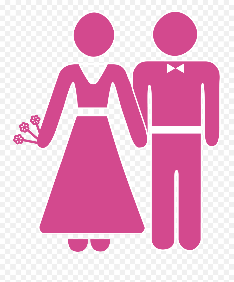 Wedding bells - Free valentines day icons