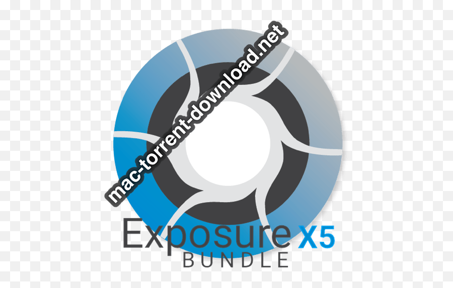 Exposure X5 Bundle 521197 Free Download Mac Torrent - Myx Png,Bundle Icon