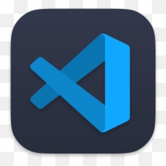 Vscode Icons - Horizontal png