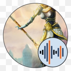 Old Lux - League of Legends u2014 101 Soundboards Gachimuchi Play With Fire png
