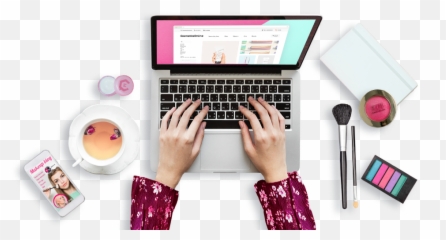 Vetted - Healthy Work From Home Png,Claudette Sophia Icon Demi