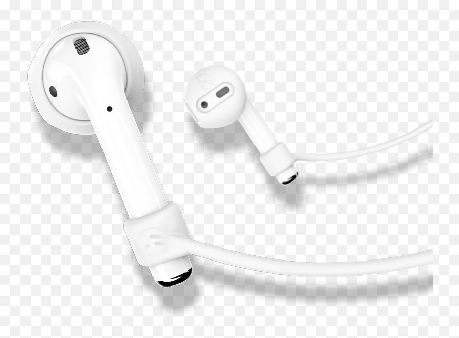 Secure Your Airpods - Headphones Png,Airpod Transparent Background