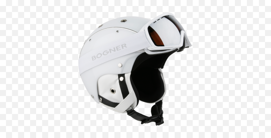 Bogner Helmets - Ski Helmet Png,Pink And Black Icon Helmet