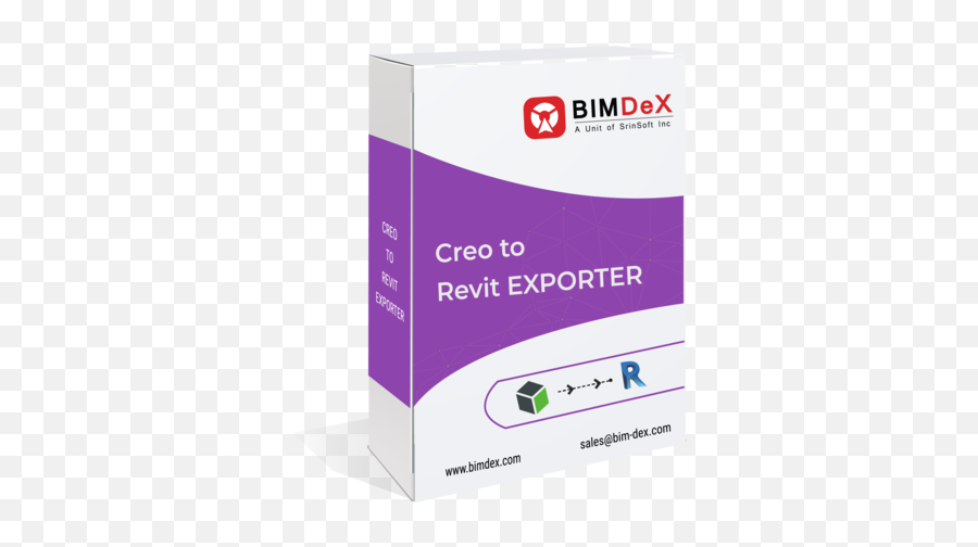 Creo To Revit Exporter - Medical Supply Png,Creo 2.0 Grid Icon