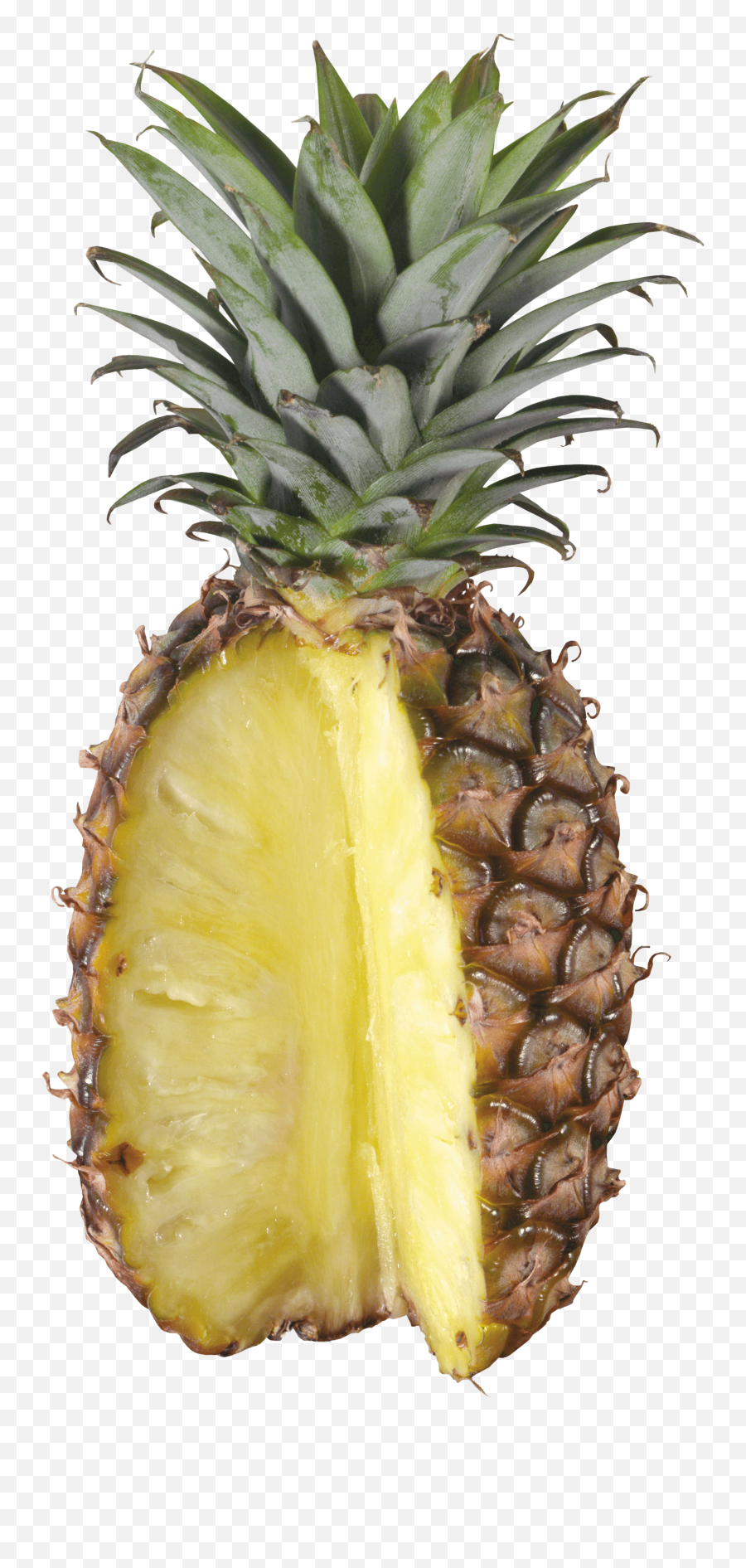 Pineapple Png Transparent - 700,Pineapple Transparent