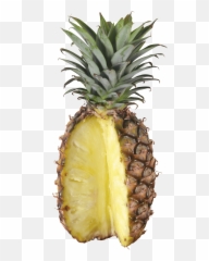 Pineapple Png Transparent - 700,Pineapple Transparent