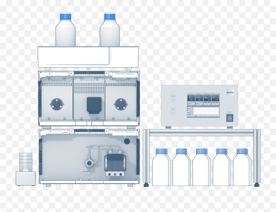 Rna Purifier - Icon Scientific Inc Vertical Png,Solvent Icon