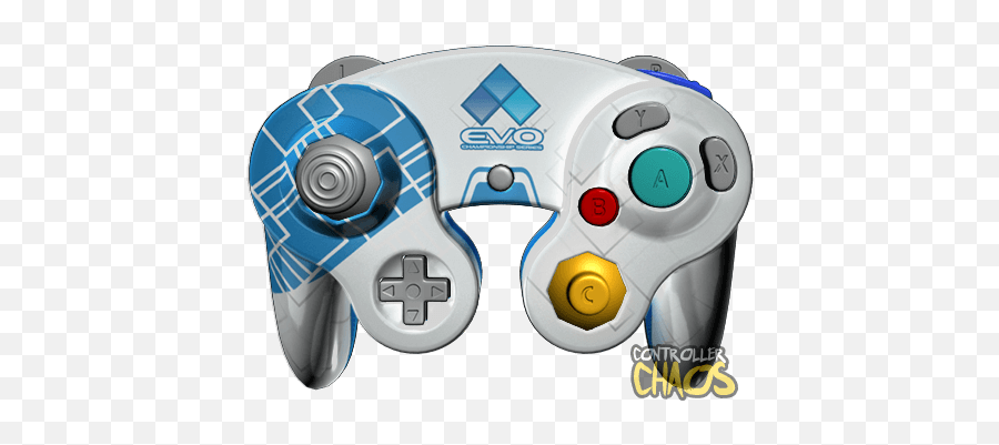 Super Smash Bros Ultimate - Limited Edition Gamecube Controller Png,Gamecube Png
