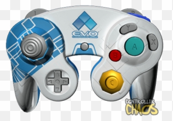 Super Smash Bros Ultimate - Limited Edition Gamecube Controller Png,Gamecube Png