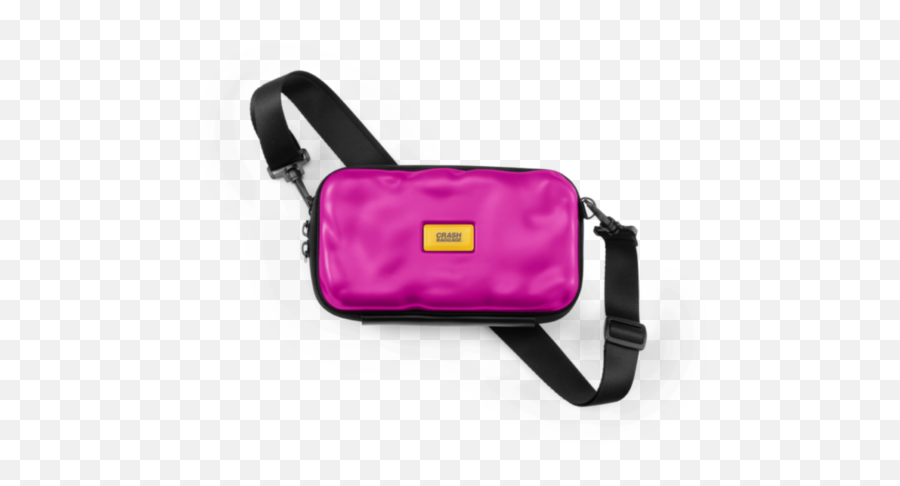 Mini Icon Dented Handbags Crash - Crash Baggage Png,Mini Icon