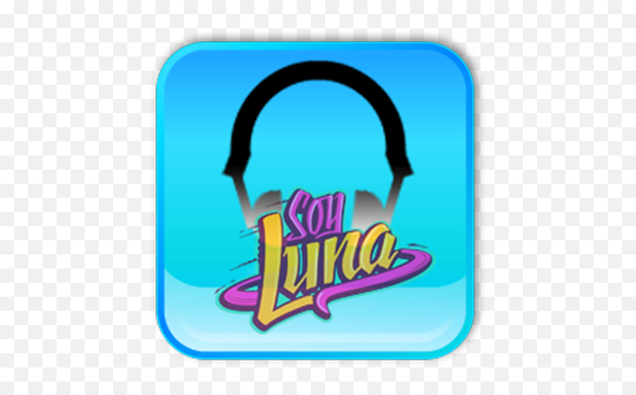 Soy Luna Music Full Apk Download - Soy Luna Png,Soy Free Icon