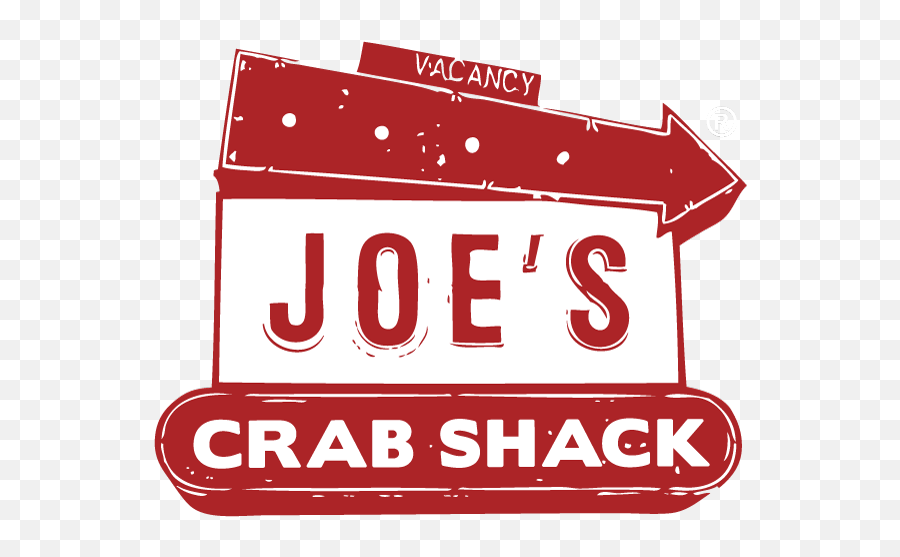 Orlando Fl Hours Location Joeu0027s Crab Shack Seafood - Crab Shack Logo Png,Shack Icon
