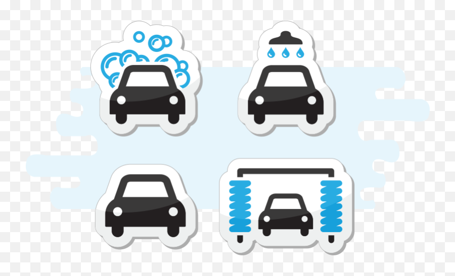 Download We Use The Very Best In Car Care Materials - Language Png,Care Icon Vector