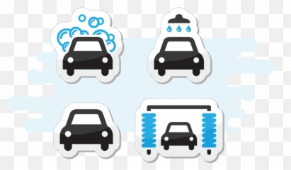 Download We Use The Very Best In Car Care Materials - Language png