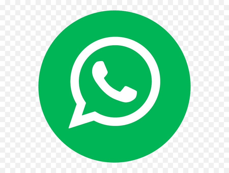 Icon - Whatsapp Rumah Canggih Whats App Whatsapp Icon Png,Icon Rumah