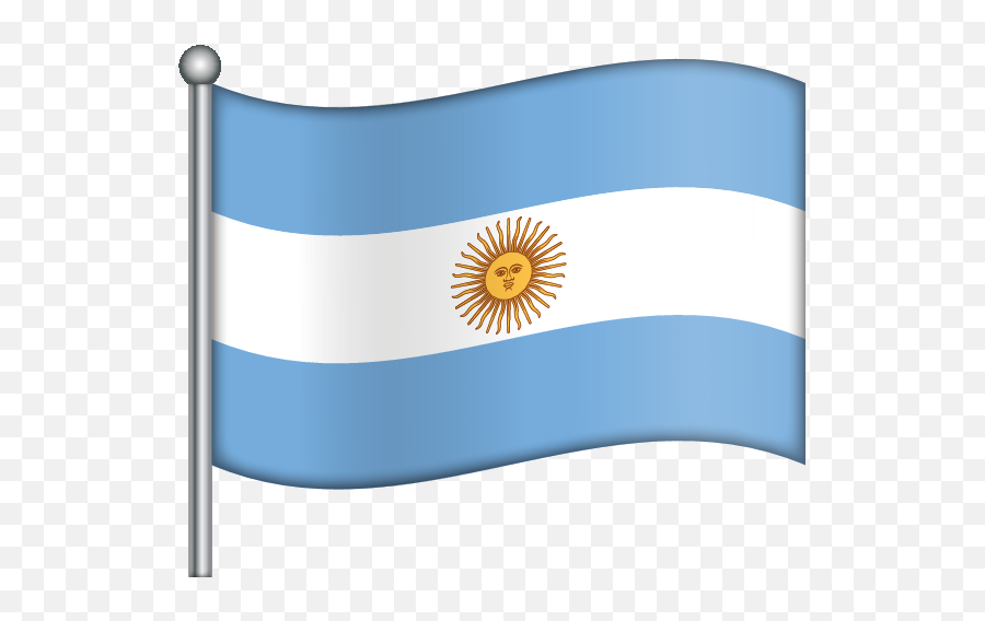 Emoji - Flag Png,Argentina Flag Png