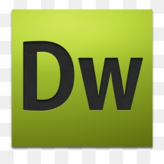 Best Graphic Design Software For Designers And - Adobe Dreamweaver png