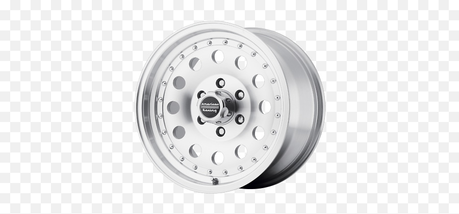 4 American Racing Ar62 16x8 6x55 25mm Machined Wheels Rims 16 Inch Ebay - Ar62 American Racing Png,Icon Wheels Rims