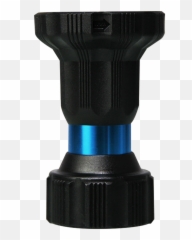 Ultimate Fire Hose Nozzle - Solid png