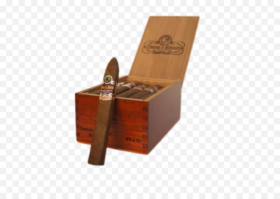 Cordoba U0026 Morales 19th Hole Torpedo 5 - Pack 3995 Ol Packs Of Cigars Png,Cigar Png