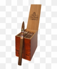 Cordoba U0026 Morales 19th Hole Torpedo 5 - Pack 3995 Ol Packs Of Cigars Png,Cigar Png