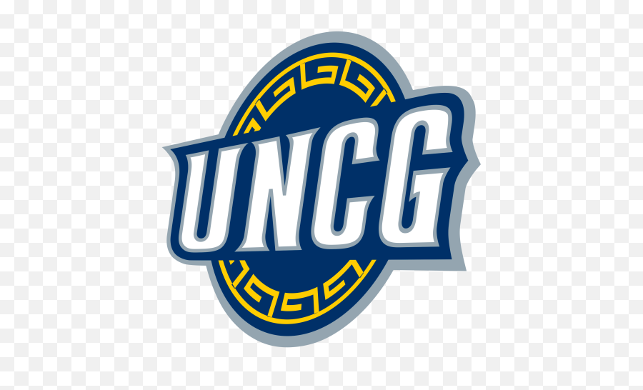 Fileunc Greensboro Spartans Logosvg - Wikimedia Commons University Of North Carolina At Greensboro Png,Spartan Logo Png