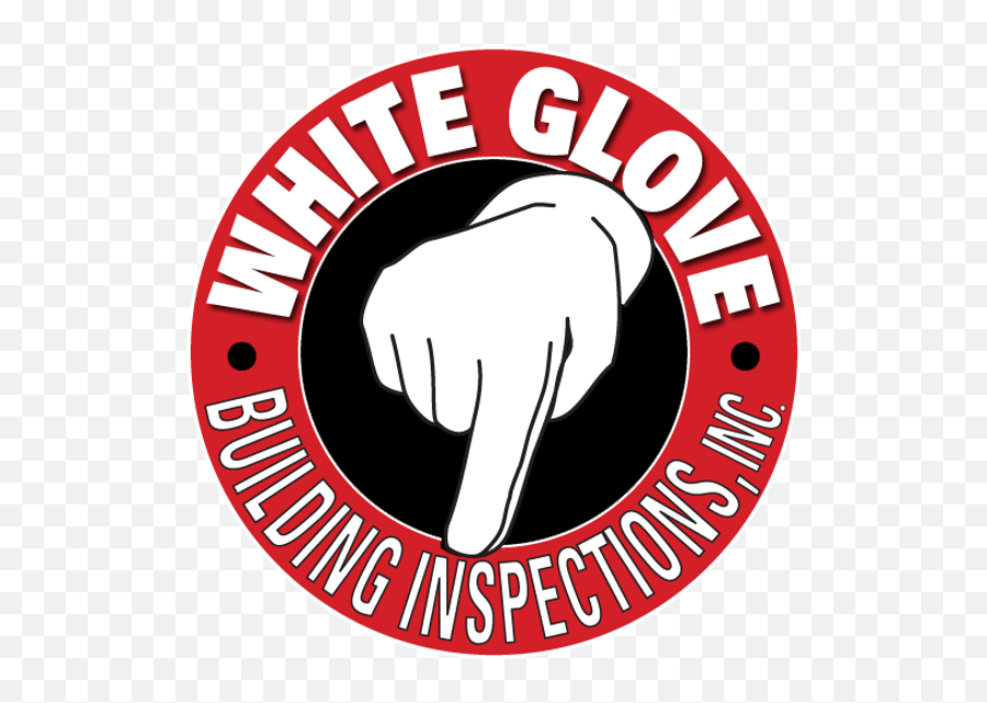 White Glove Inspections Performed In - Language Png,White Glove Service Icon