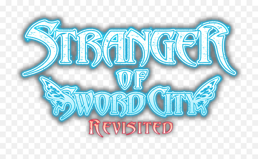 Product Information Stranger Of Sword City Revisited - Language Png,Product Information Icon