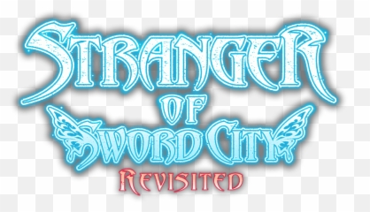 Product Information Stranger Of Sword City Revisited - Language Png,Product Information Icon