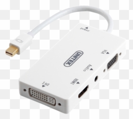 9 Nya Produkter Hos Macpatric Idéer Macbook - Dvi Vga Hdmi Displayport Converter png