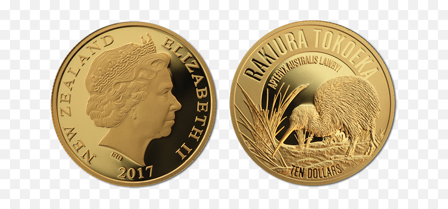 New Zealand Bullion Coin News - Coin Png,Aneurin Barnard Icon