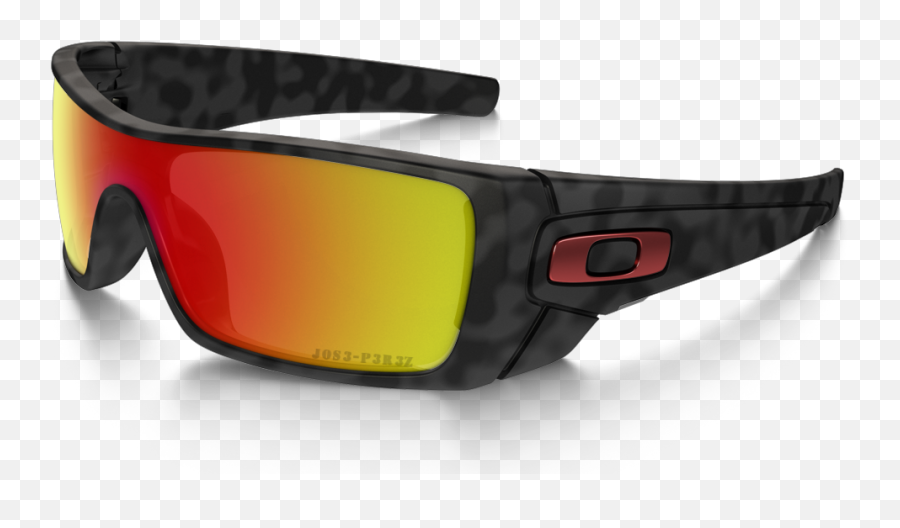 Batwolf Icon Off 74 Rede Tech Oakley Polarized Png 8 - pack Kit