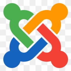 Available In Svg Png Eps Ai Icon Fonts - Joomla,Joomla Icon