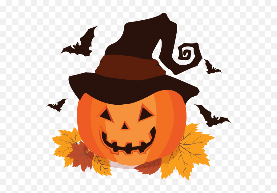 Pumpkin Halloween Png Image Free - Halloween Png,Pumpkin Png Transparent