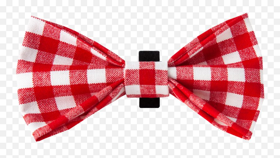 Doxie Gingham Bowtie - Solid Png,Puppy Love Icon
