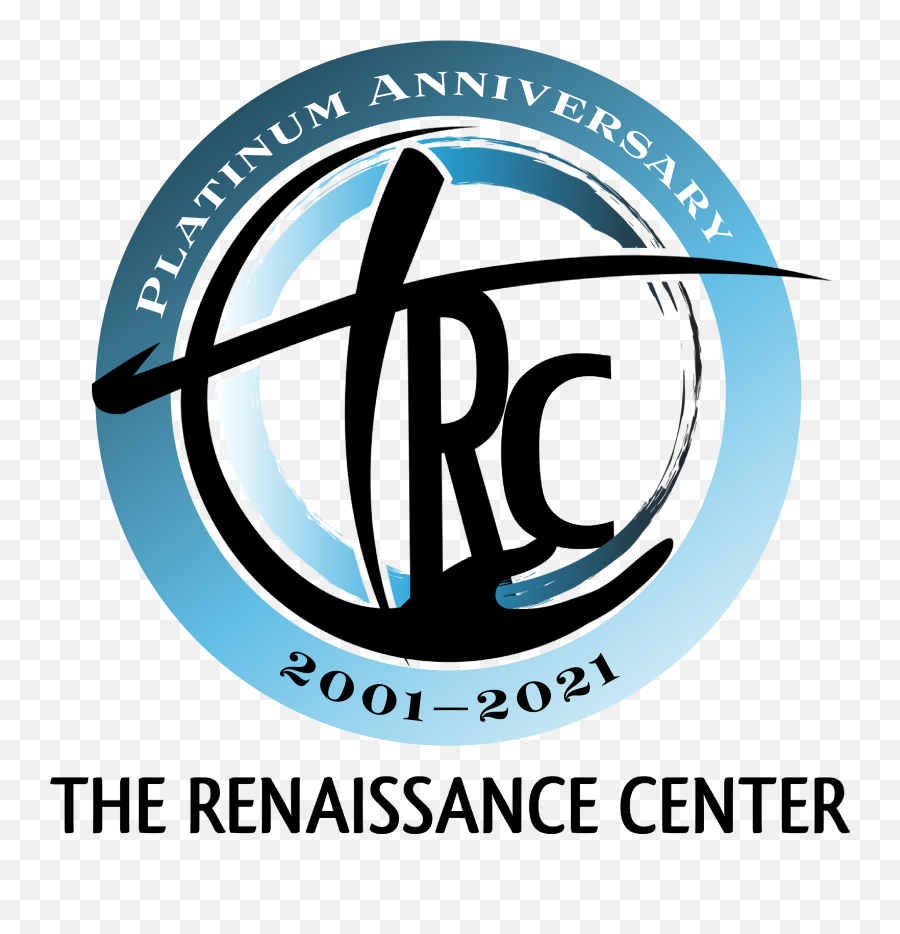 The Renaissance Center - Our Team Language Png,Renaissance Icon