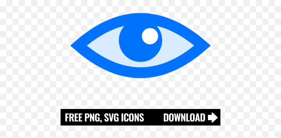 Free Eye View Icon Symbol - Dot Png,View Images Icon