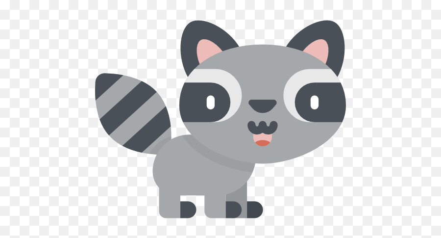 Free Icon - Icon Png,Racoon Icon