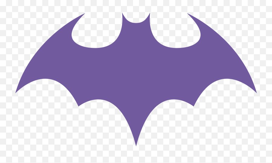 Batman - Stephanie Brown Batgirl Symbol Png,Batgirl Png