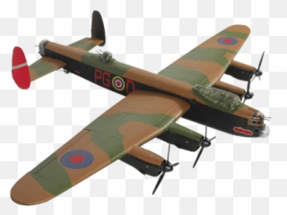 Air - Avro Lancaster png