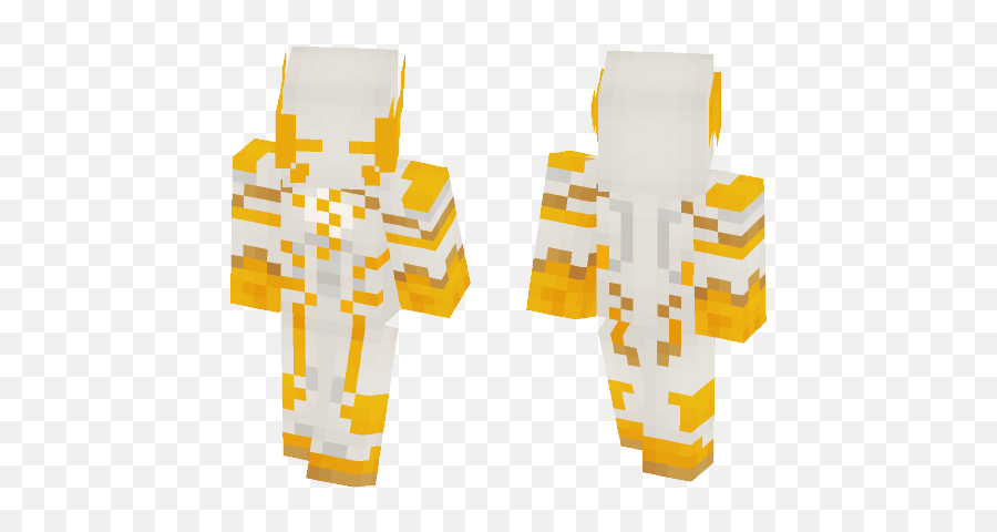 Godspeed Minecraft Skin - Minecraft Dark Elf Skin Png,Icon Dc Rebirth