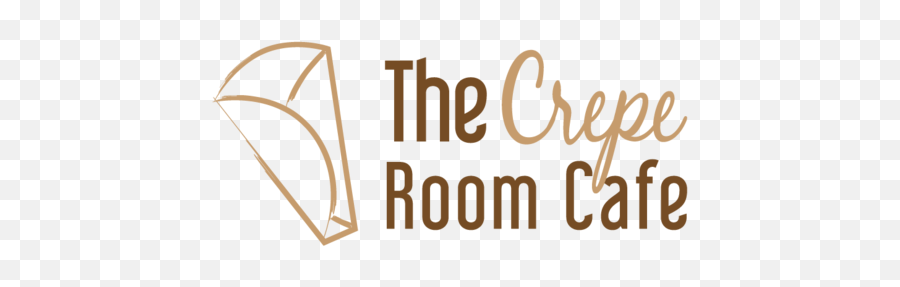 Page 2 - The Crepe Room Cafe Business Logo By Forchilles Language Png,Crepe Icon