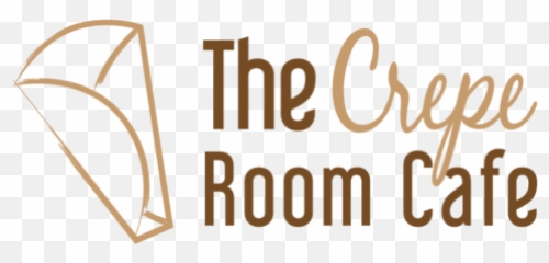 Page 2 - The Crepe Room Cafe Business Logo By Forchilles Language Png,Crepe Icon