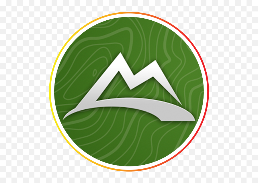 All Trails U2014 The Loupe Png Zocdoc Icon