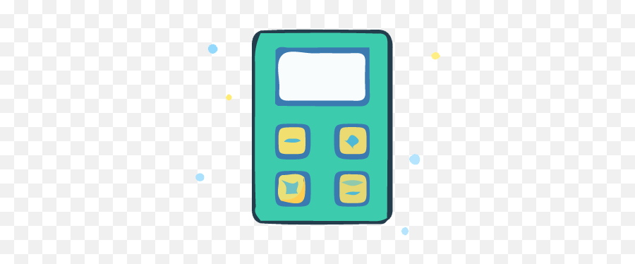Ena Recruitment - Portable Png,Calculator Icon Aesthetic