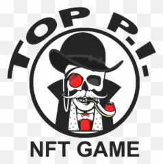Top Pi Pvppve Nft Game - SEASON 1 Dot png