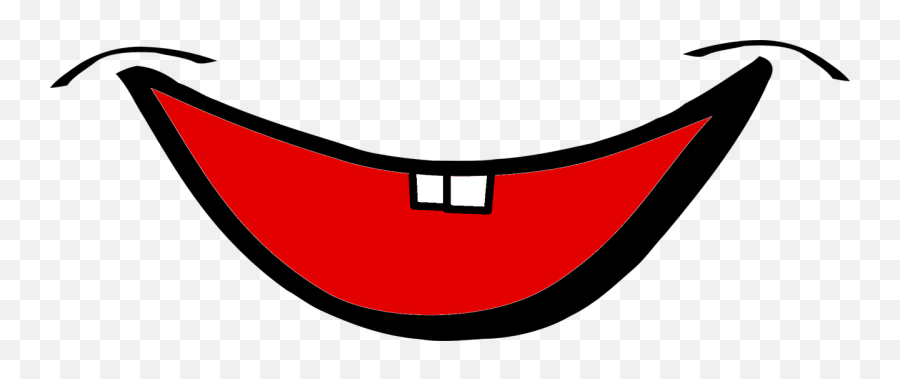 Smile Mouth Teeth - Smile Mouth Png,Smiling Mouth Png