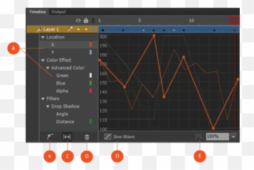 Adobe Animate Cc Flash Professional - Free Download Plot png